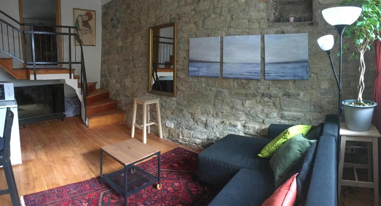 Ferienwohnung Mainromantik Winterhausen Екстериор снимка