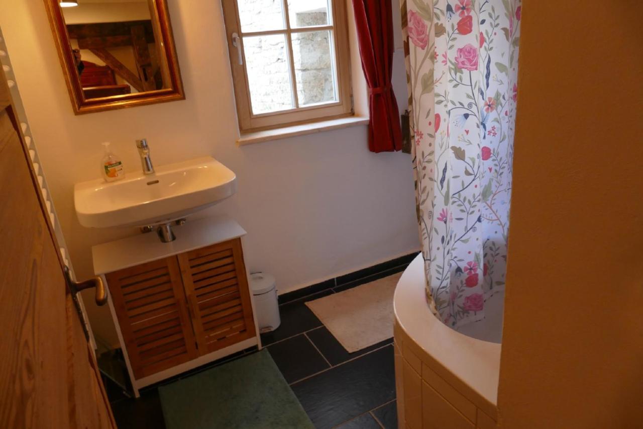 Ferienwohnung Mainromantik Winterhausen Екстериор снимка