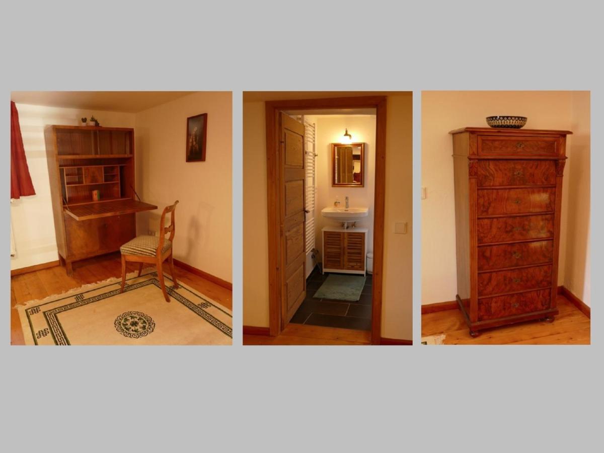 Ferienwohnung Mainromantik Winterhausen Екстериор снимка