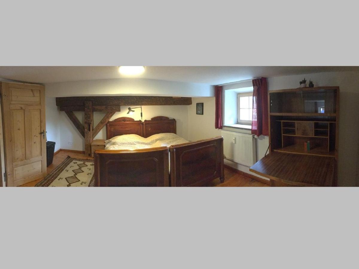 Ferienwohnung Mainromantik Winterhausen Екстериор снимка