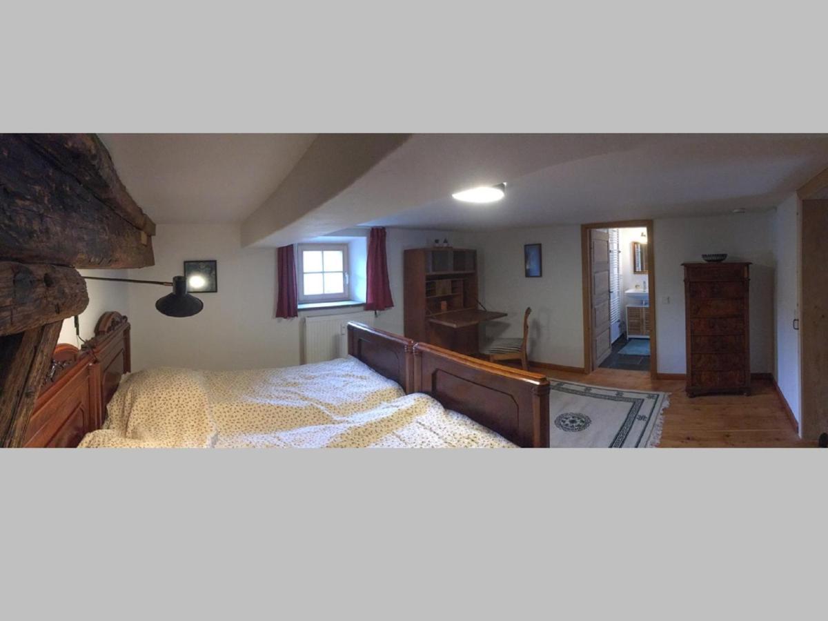 Ferienwohnung Mainromantik Winterhausen Екстериор снимка