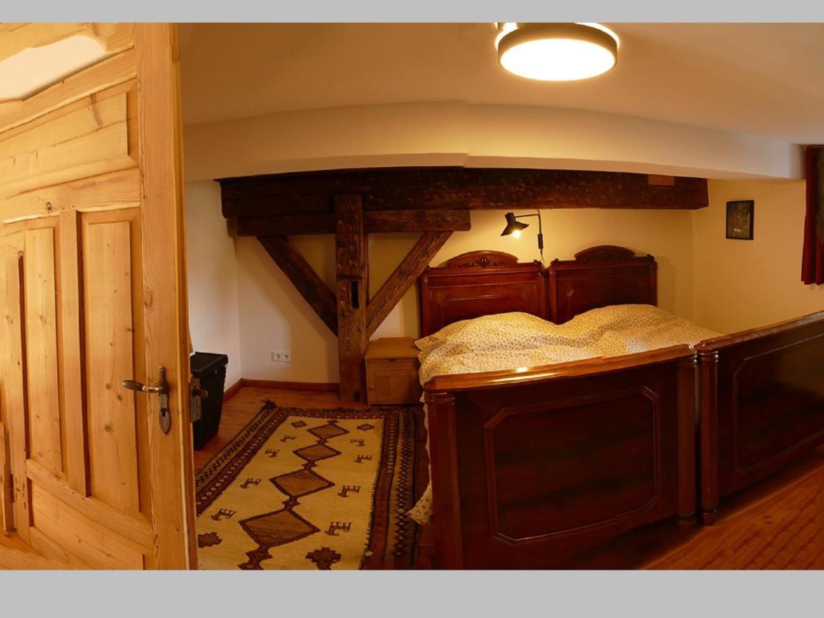 Ferienwohnung Mainromantik Winterhausen Екстериор снимка
