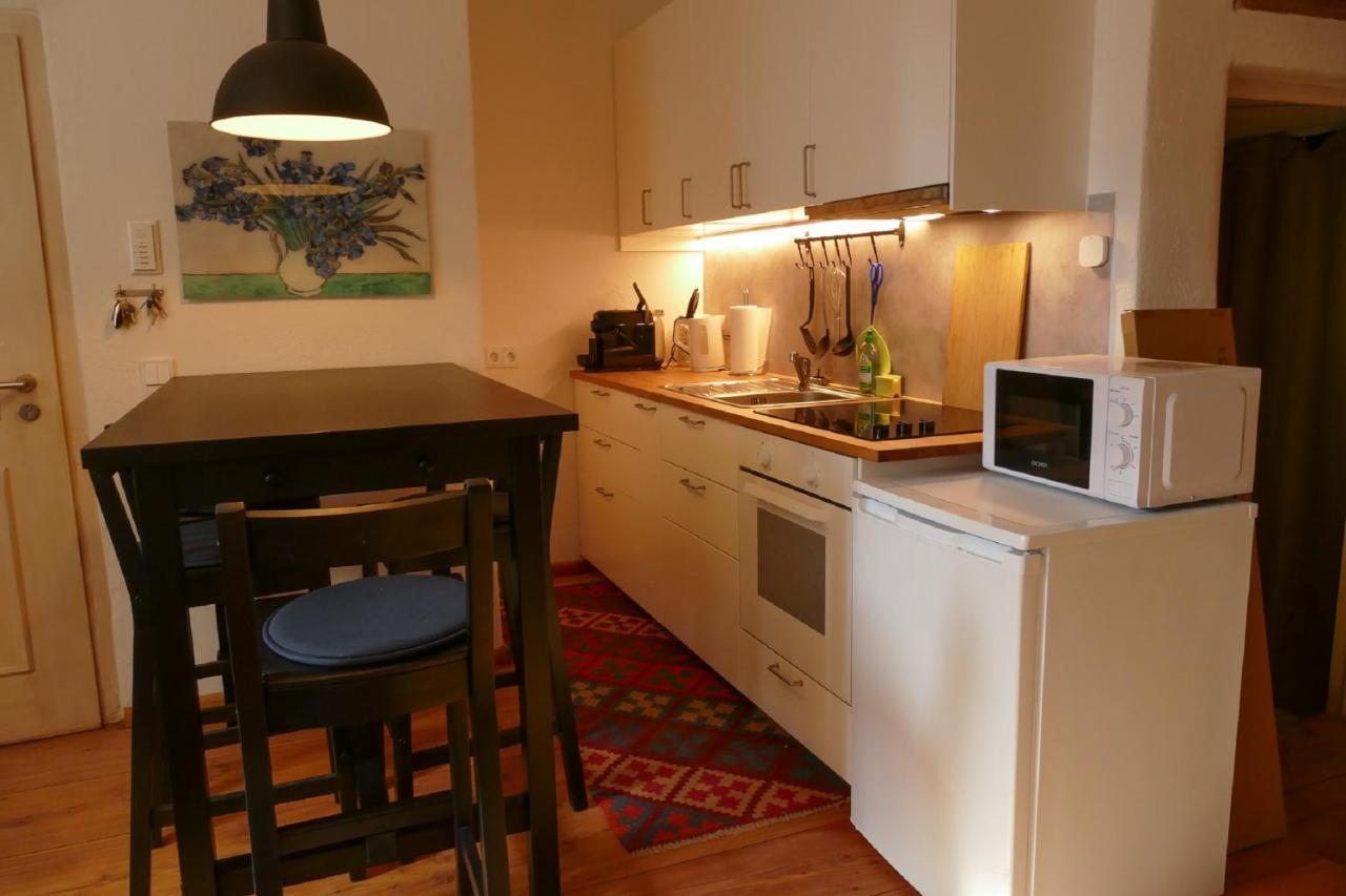 Ferienwohnung Mainromantik Winterhausen Екстериор снимка