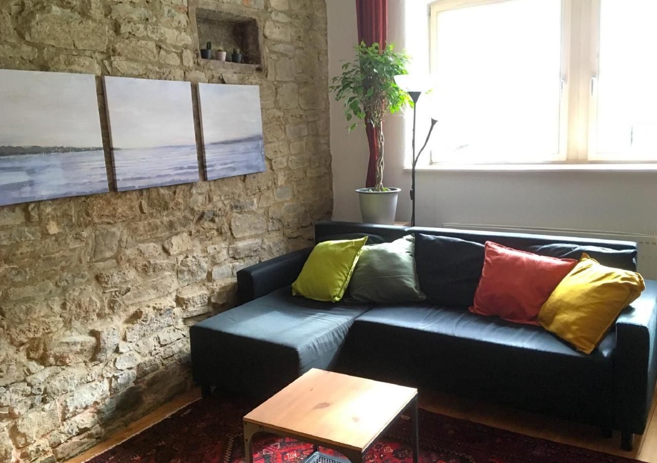 Ferienwohnung Mainromantik Winterhausen Екстериор снимка