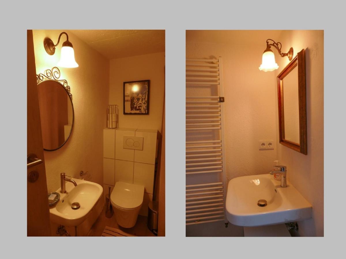 Ferienwohnung Mainromantik Winterhausen Екстериор снимка