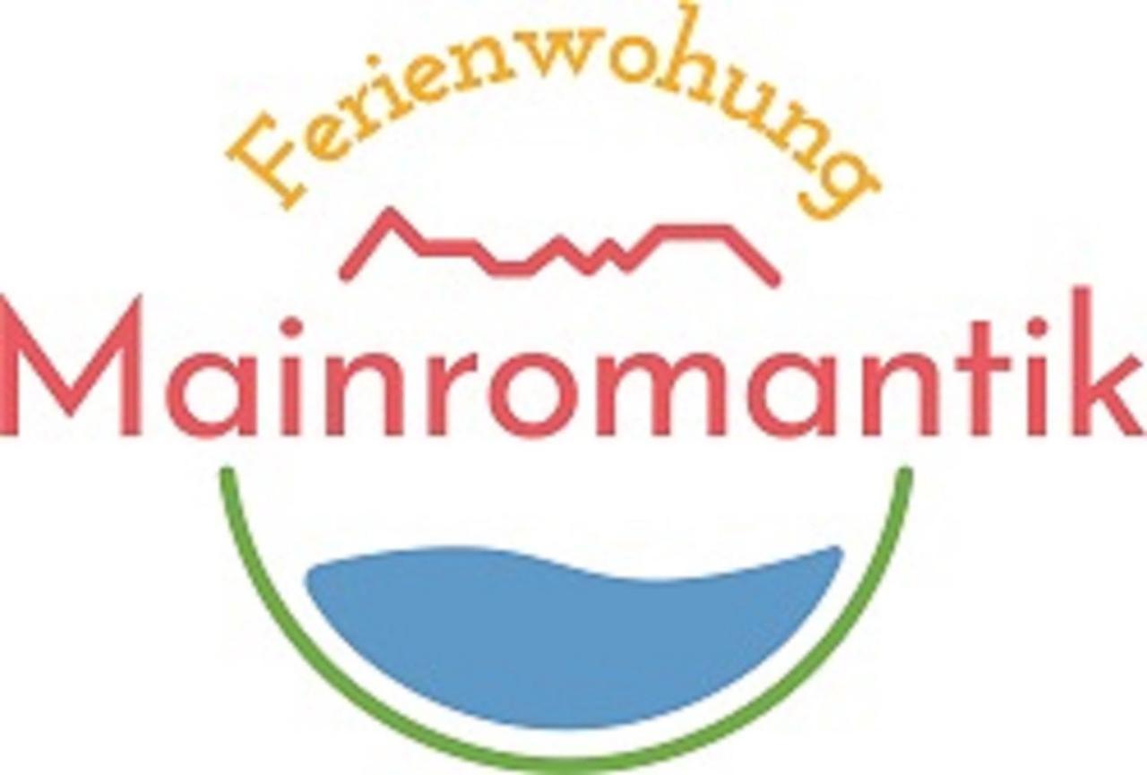 Ferienwohnung Mainromantik Winterhausen Екстериор снимка